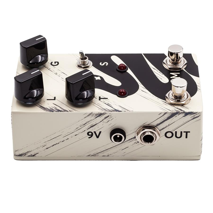 JAM PEDALS / Rattler mk2 ギター エフェクター オーバードライブ
