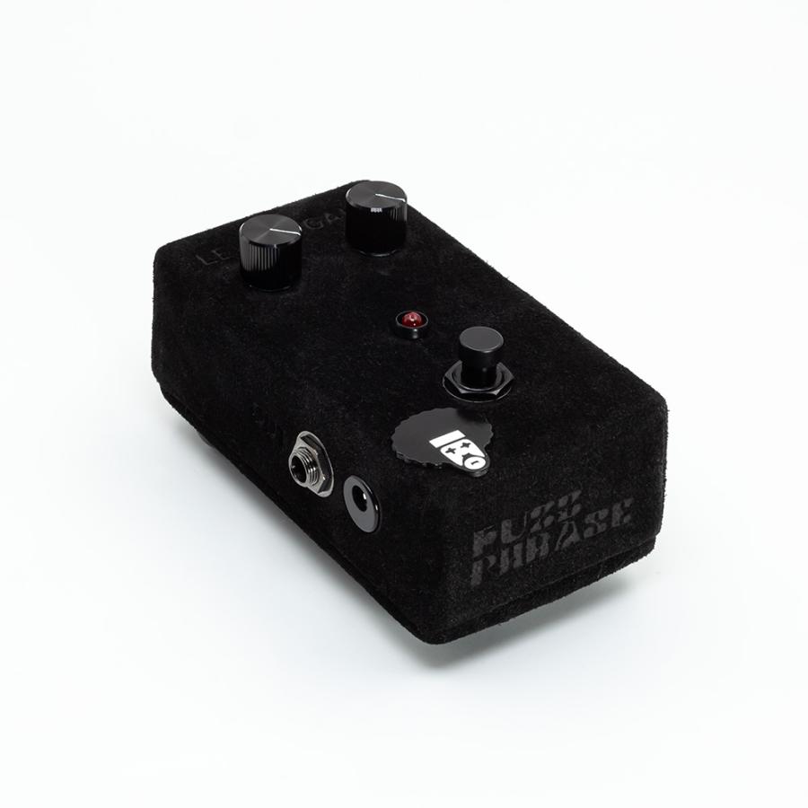 JAM PEDALS / Black Fuzz Phrase LTD ギター エフェクター
