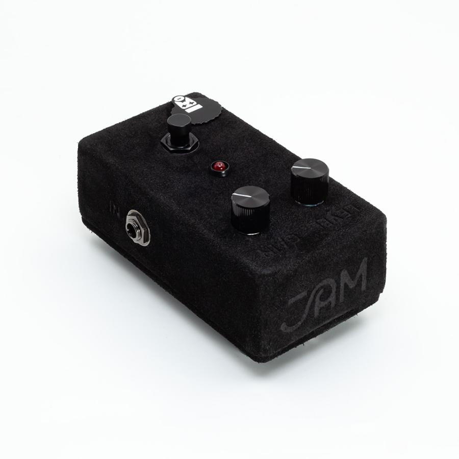 jampedals ギターエフェクター JAM PEDALS / Black Fuzz Phrase LTD ギター エフェクター