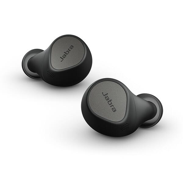 Jabra ジャブラ Elite 7 Pro 完全ワイヤレスイヤホン Titanium Black 買取価格比較