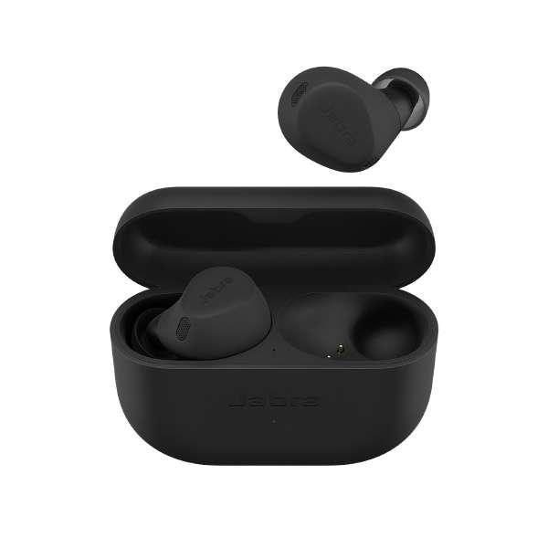 ジャブラ ワイヤレスイヤホン JABRA Jabra Elite 8 Active Black
