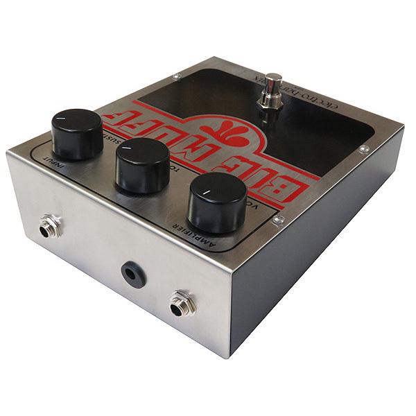 electro-harmonix エレクトロハーモニクス Big Muff Pi