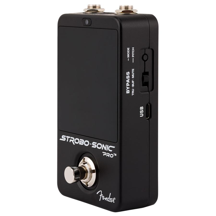 Fender フェンダー Strobo-Sonic Pro ストロボソニック プロ