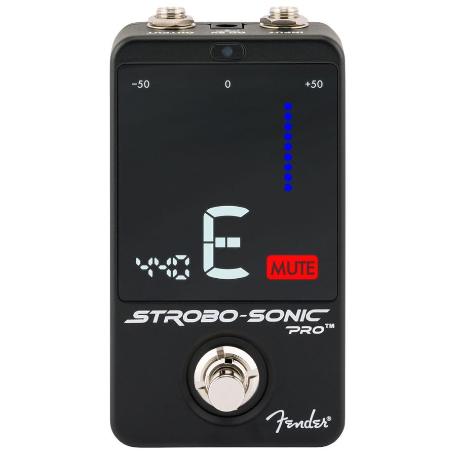 Fender フェンダー Strobo-Sonic Pro ストロボソニック プロ