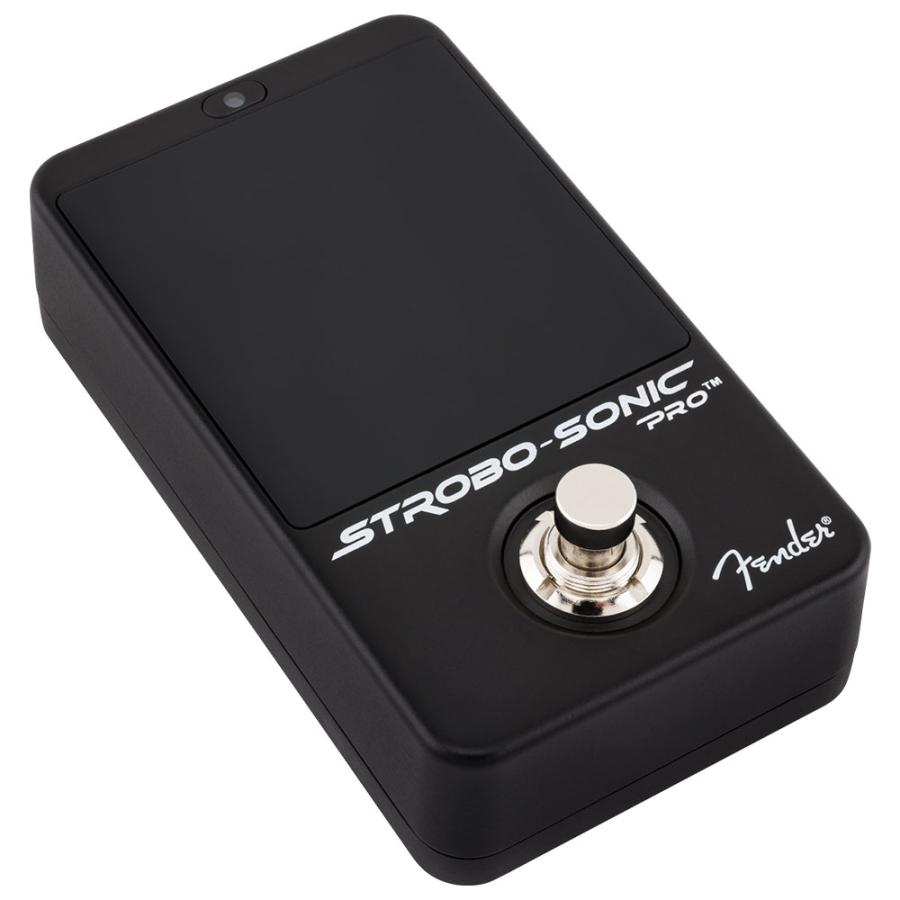 Fender フェンダー Strobo-Sonic Pro ストロボソニック プロ