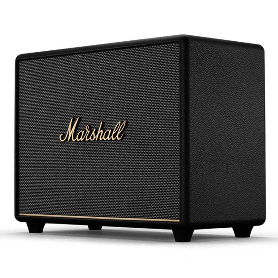 スピーカー・ウーファー Marshall woburn マーシャル スピーカー WOBURN 3 Bluetooth (ブラック) Marshall