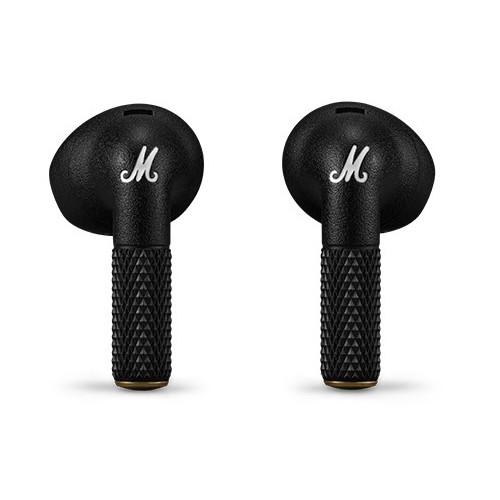 Marshall ワイヤレスイヤフォン Minor4 ブラック マーシャル イヤホン Minor4 Black ブラック Marshall ワイヤレス