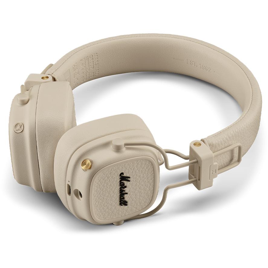 キャンペーン中〜 10/23まで》マーシャル ヘッドフォン Major5