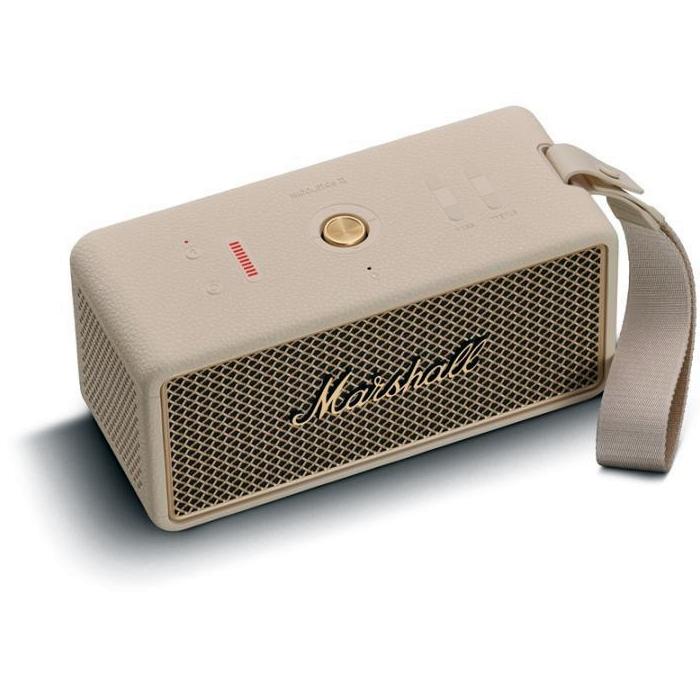 【新型】Marshall MIDDLETON2 ワイヤレススピーカー ホワイト マーシャル スピーカー MIDDLETON 2 CREAM (クリーム) Marshall WH