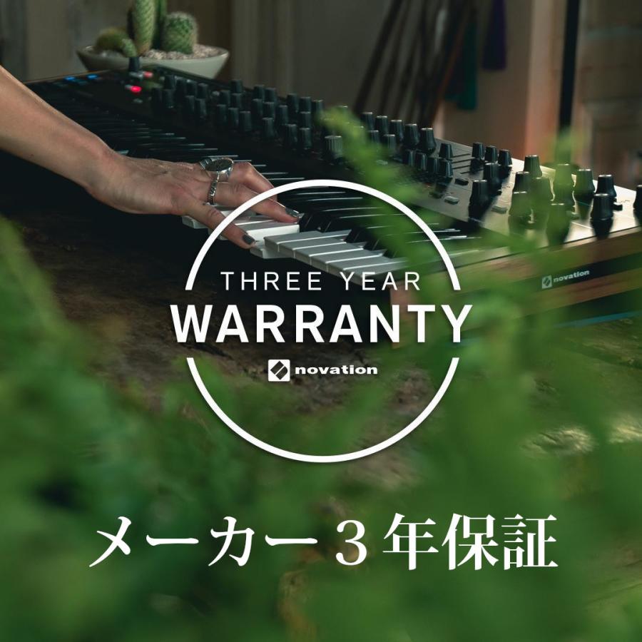 人気特価激安 Launchkey 37 MK3 国内正規品 i9tmg.com.br