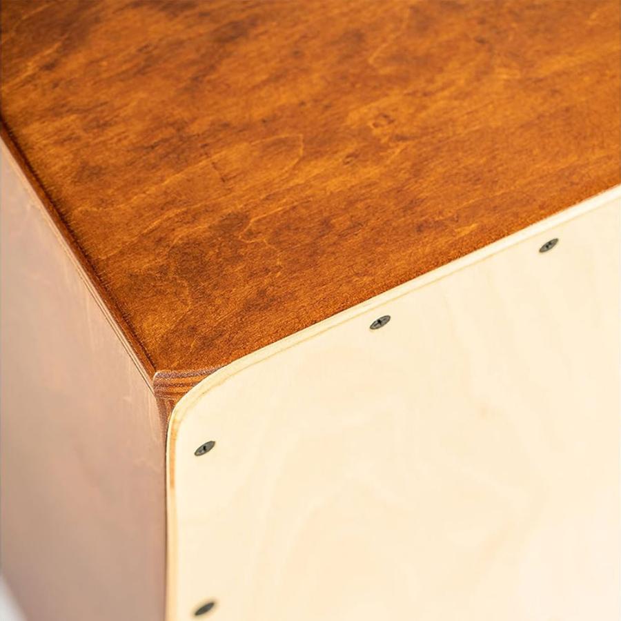 MEINL Percussion マイネル カホン Snare Craft Cajon SC80AB-B 【国内正規品】_2
