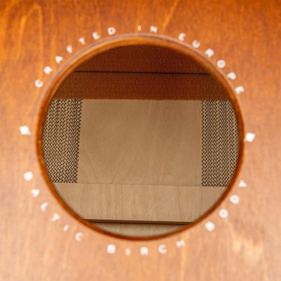 MEINL Percussion マイネル カホン Snare Craft Cajon SC80AB-B 【国内正規品】_3