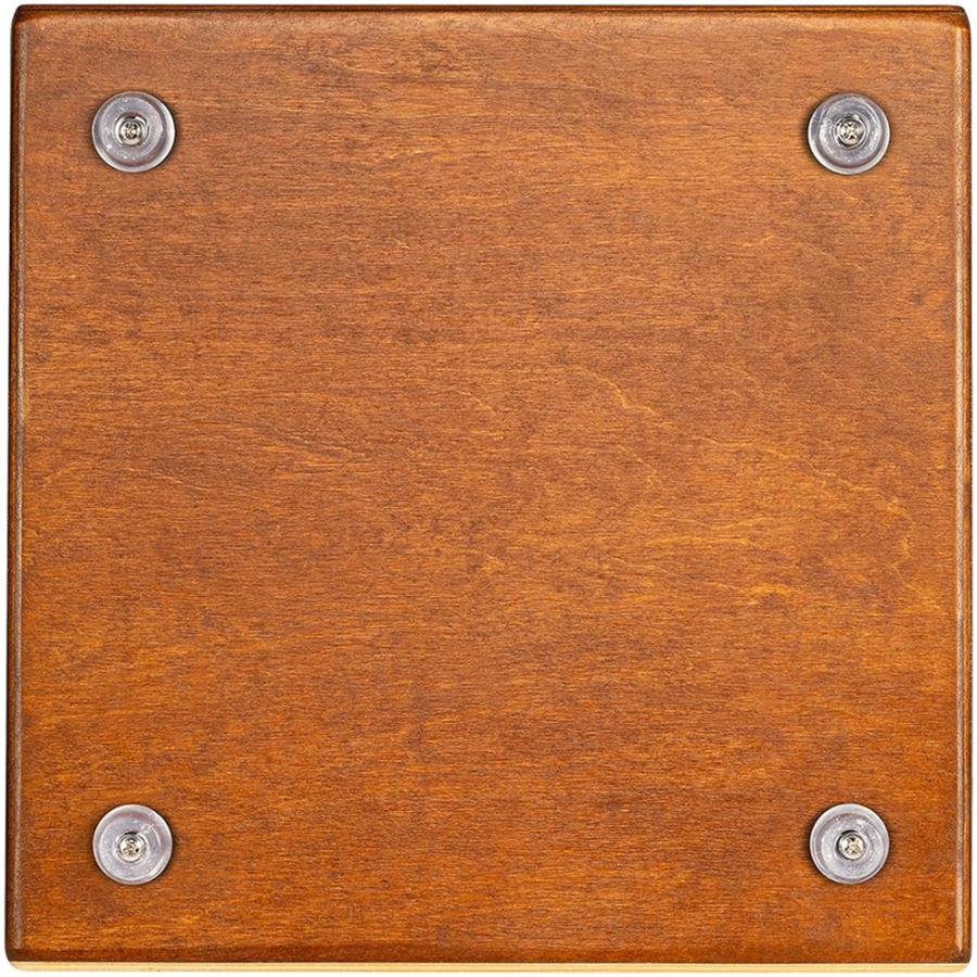 MEINL Percussion マイネル カホン Snare Craft Cajon SC80AB-B 【国内正規品】_4