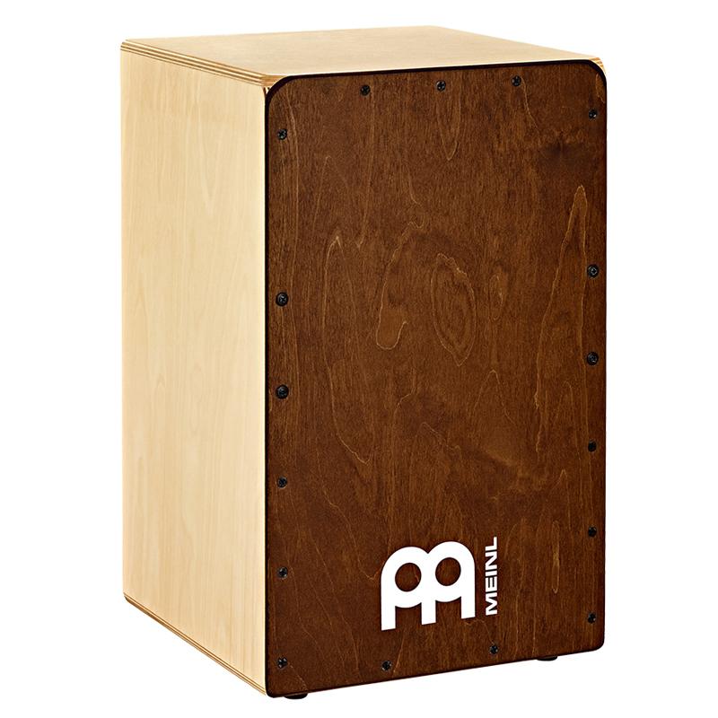 MEINL Percussion マイネル カホン SNARECRAFT CAJONS SC100AB 【国内