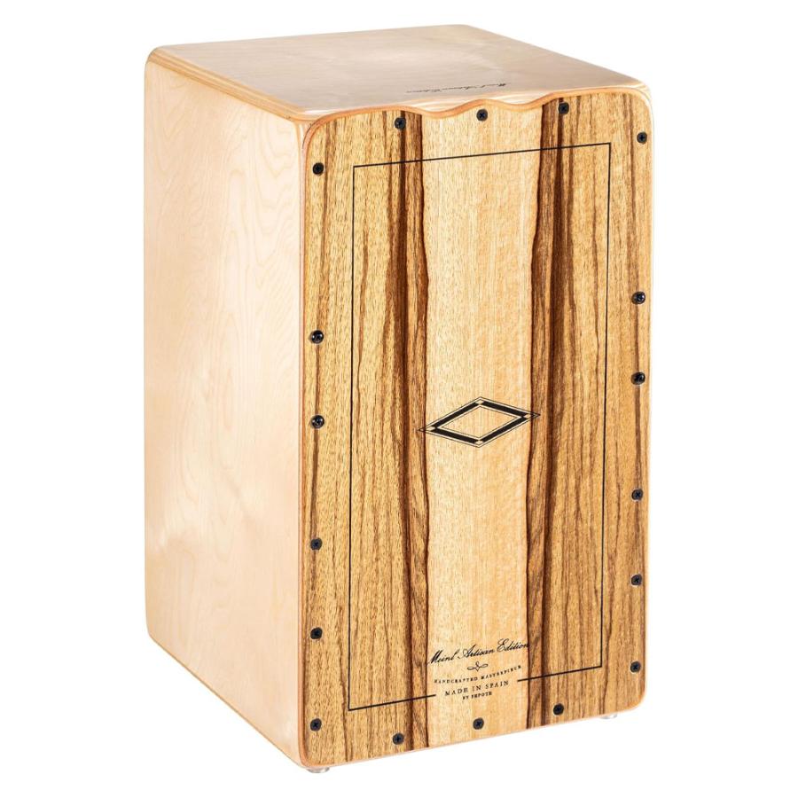 MEINL Percussion マイネル カホン Artisan Edition Cajon Tango Line