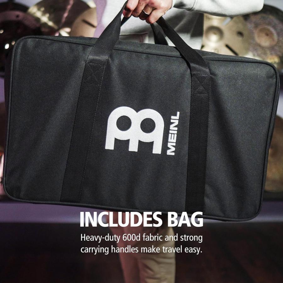 MEINL Percussion マイネル カホン アメリカンホワイトアッシュ打面