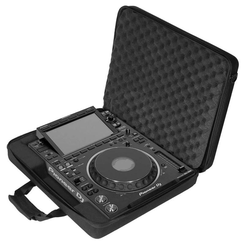 DJM-900NXS2 2018年製　ハードケース付き UDG U8489BL Creator CDJ-3000/DJM-900NXS2 ハードケース : 三木楽器