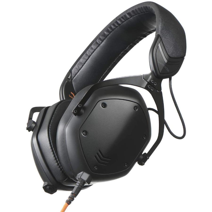 V-MODA ( ブイ・モーダ ) / M-100MA-MB Crossfade M-100 Master マット