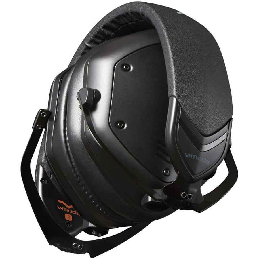 V-MODA ( ブイ・モーダ ) / M-100MA-MB Crossfade M-100 Master マット
