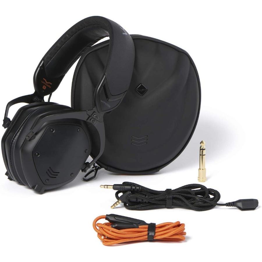 V-MODA M-100 Master M-100MA-MB 即日発送 Amazon | V-MODA M-100 Master M-100MA-MB オーバーイヤー DJ