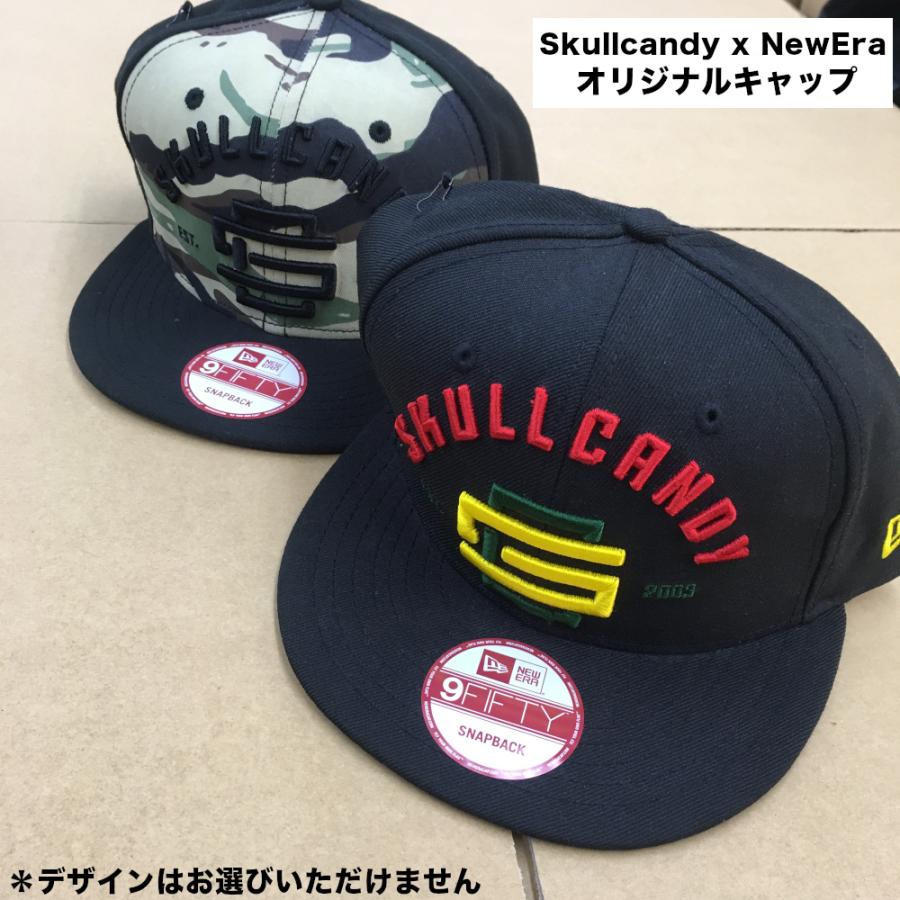 Skullcandy スカルキャンディ Push Moab Red 12moods 限定モデル Skullcandy スカルキャンディ Push Moab Red 12moods 限定モデル