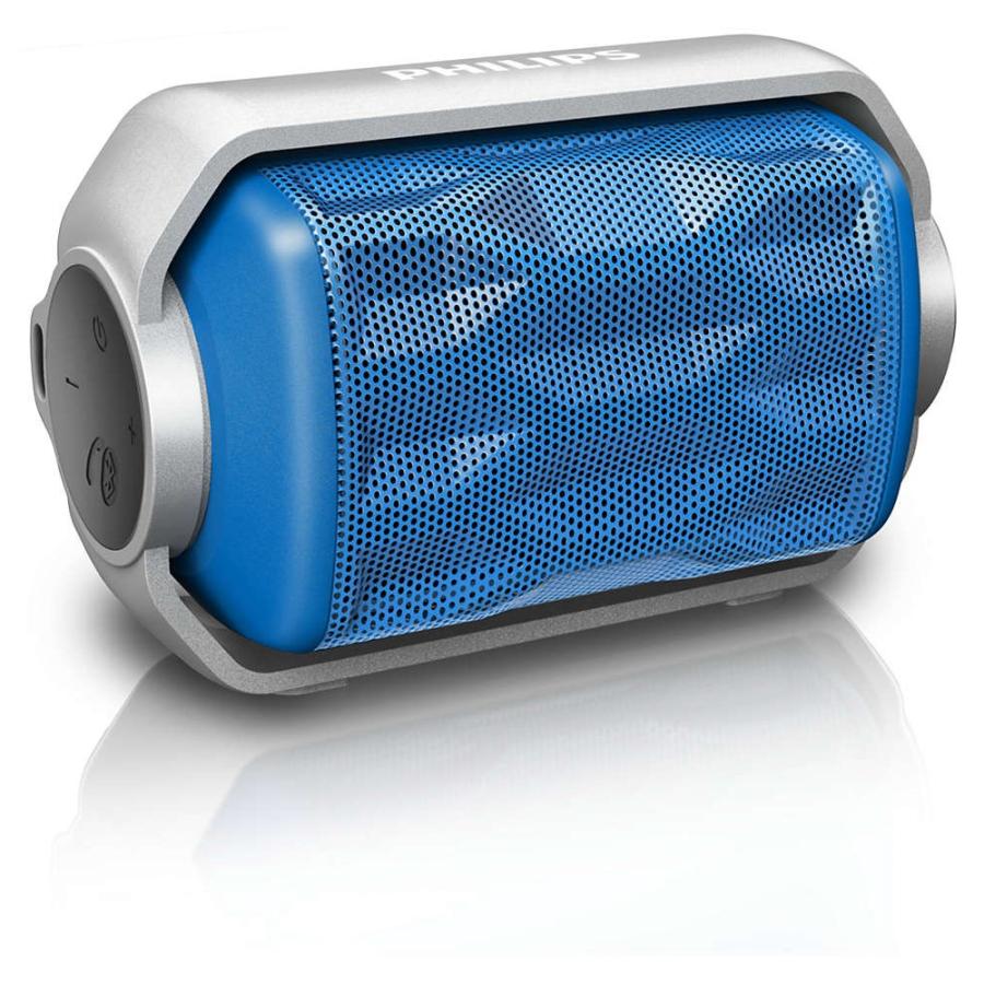 最終特価 Philips Bt20a 防水ブルートゥース対応スピーカー 送料無料 a 三木楽器yahoo ショップ 通販 Yahoo ショッピング