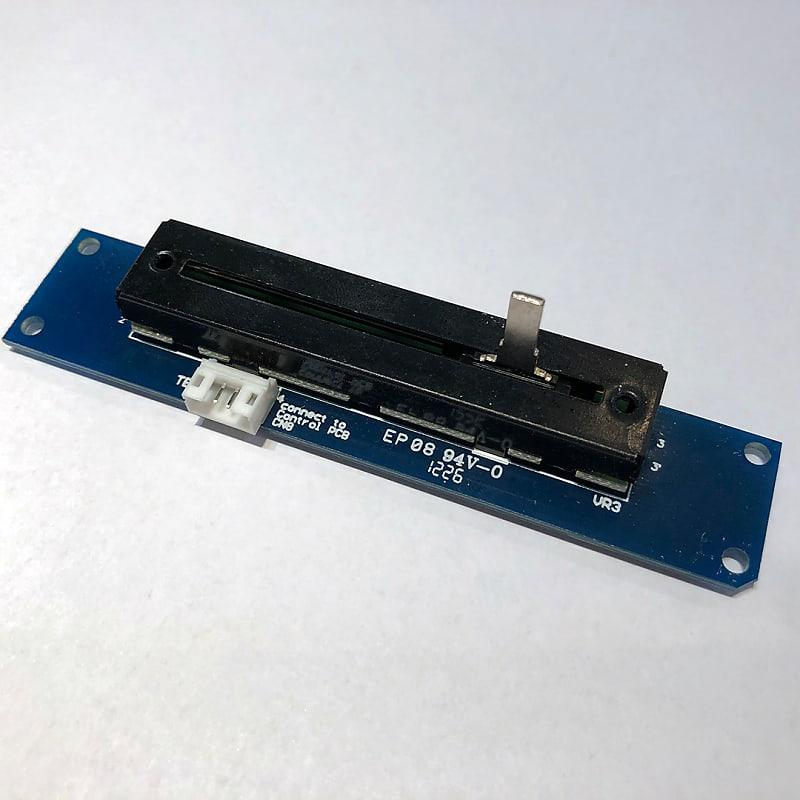 Vestax CF-380 Replacement Crossfader for VCI-380 : 三木楽器 Vestax CF-380 Replacement Crossfader for VCI-380 : 三木楽器