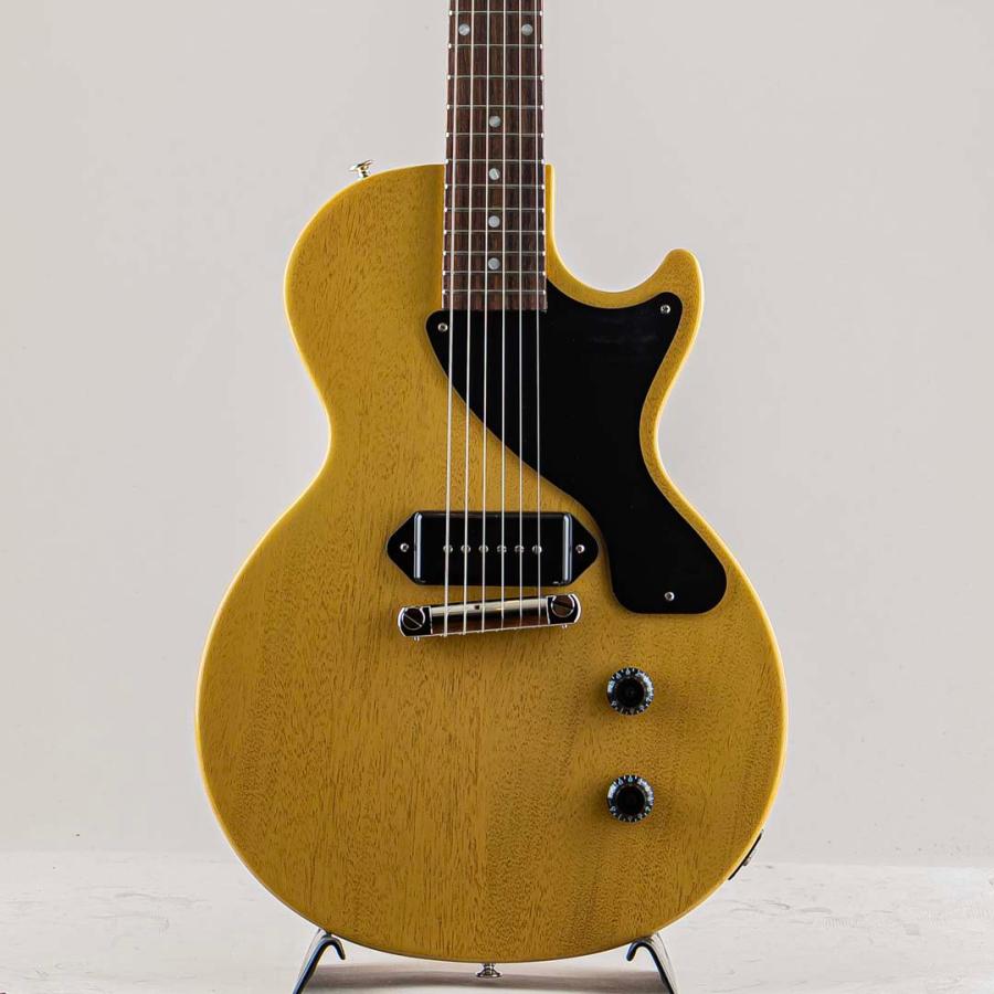 GIBSON ギブソン Les Paul Junior TV Yellow【S/N:200960105】 : 三木