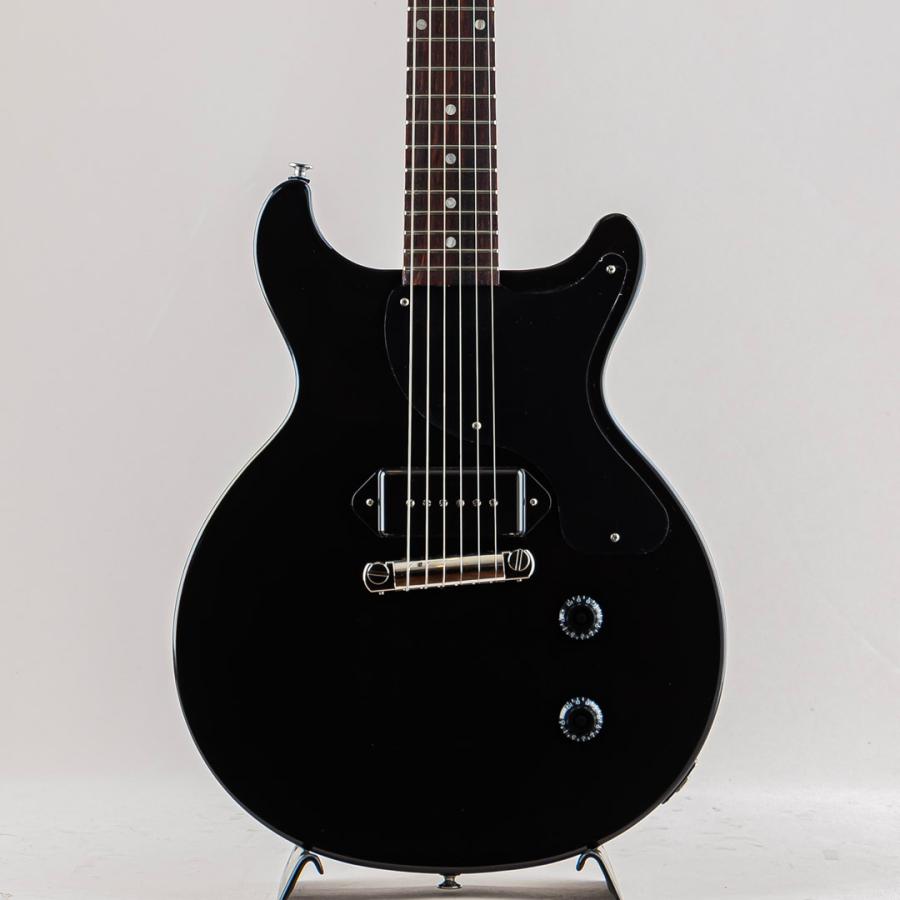 GIBSON ギブソン Les Paul Junior Double Cutaway Ebony 【S/N