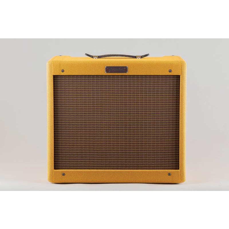 Fender USA フェンダーBlues Junior Lacquered Tweed 100V JP : 三木