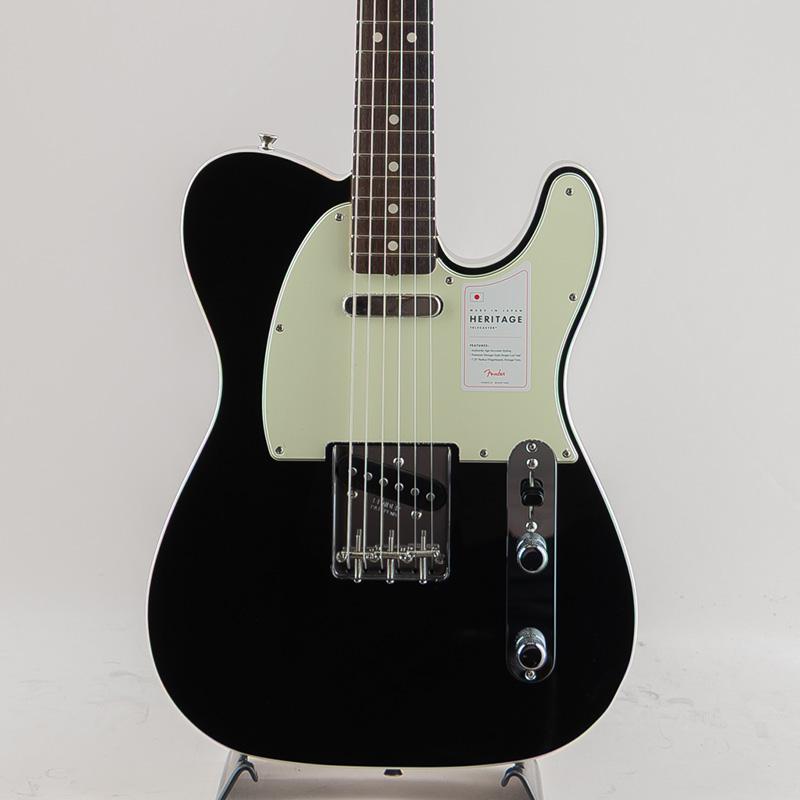 Fender フェンダー Made in Japan Heritage 60s Telecaster Custom