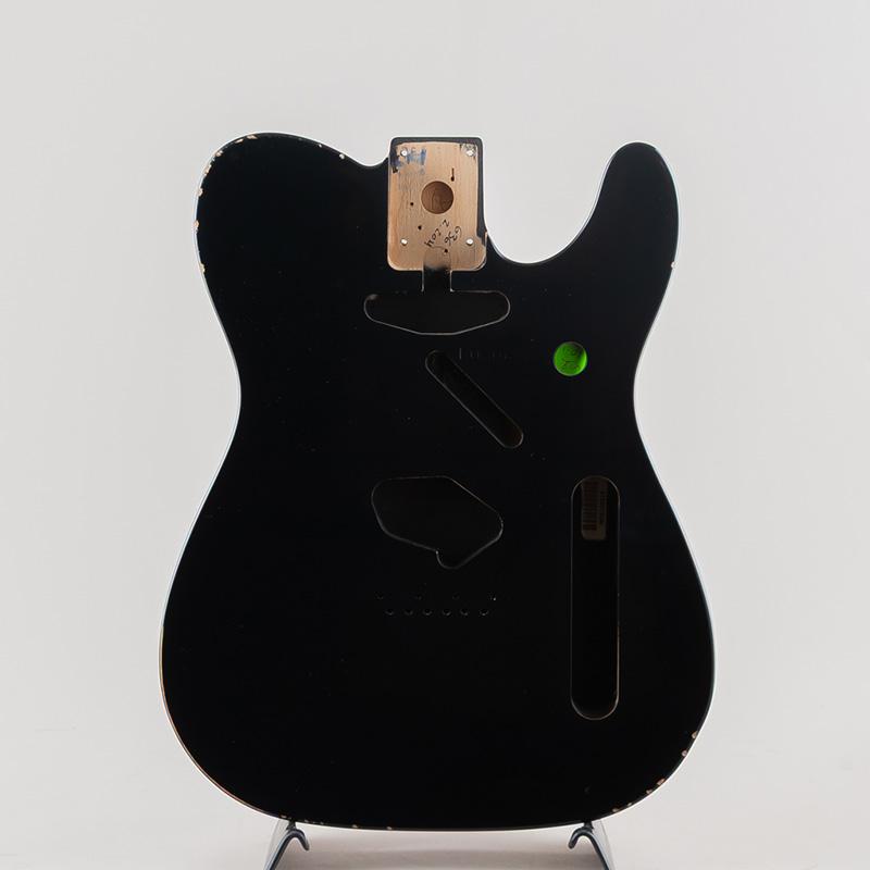 Fender フェンダー Road Worn 50's Telecaster SS Alder Body /Black