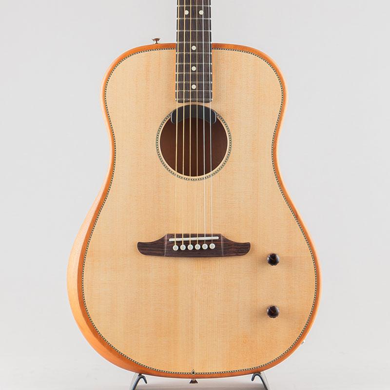 【美品】Fender Highwayシリーズ　Dreadnought Nat 楽天市場】Fender フェンダー Highway Series Dreadnought Rosewood