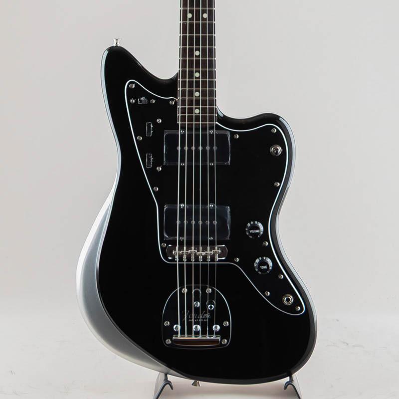 Fender フェンダー Made in Japan Limited Starmaster/Black/Rosewood