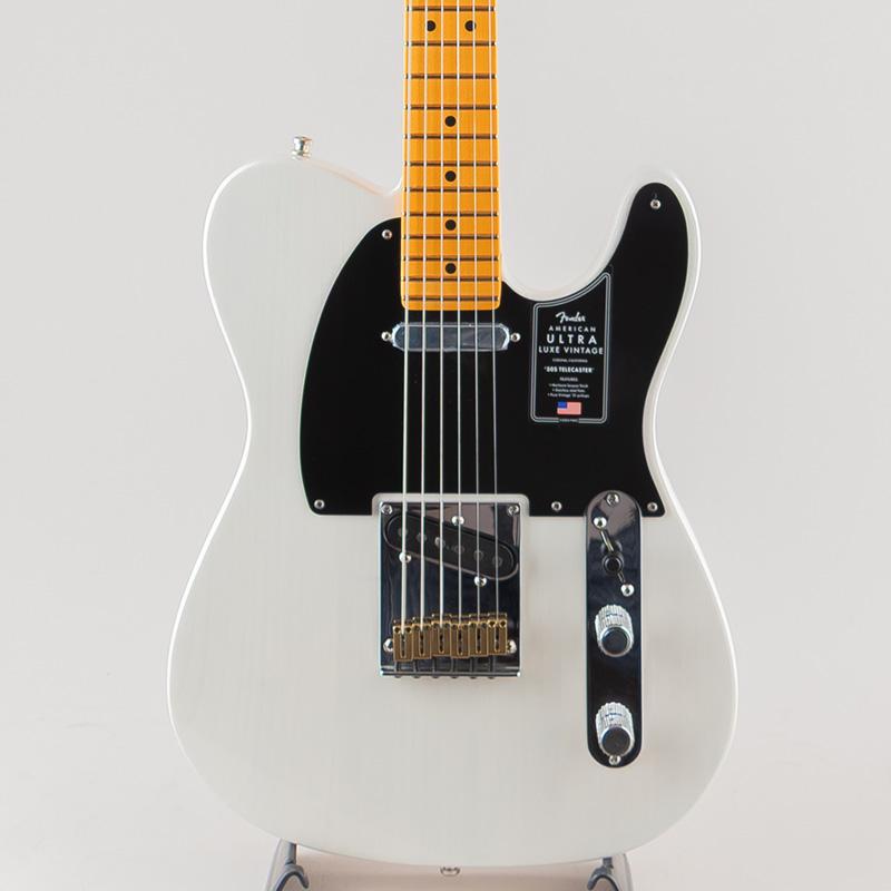 Fender フェンダー American Ultra Luxe Vintage '50s Telecaster