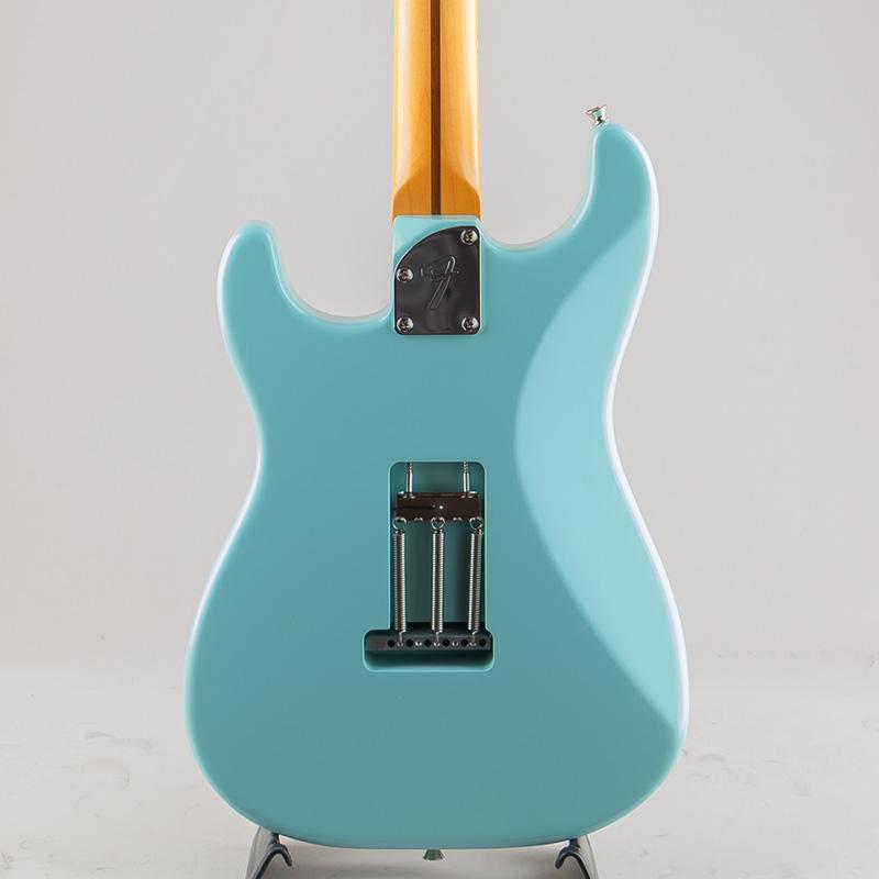 Fender フェンダー Rei Stratocaster R246/Rei Blu/Rosewood Fingerboard : 三木楽器 ...