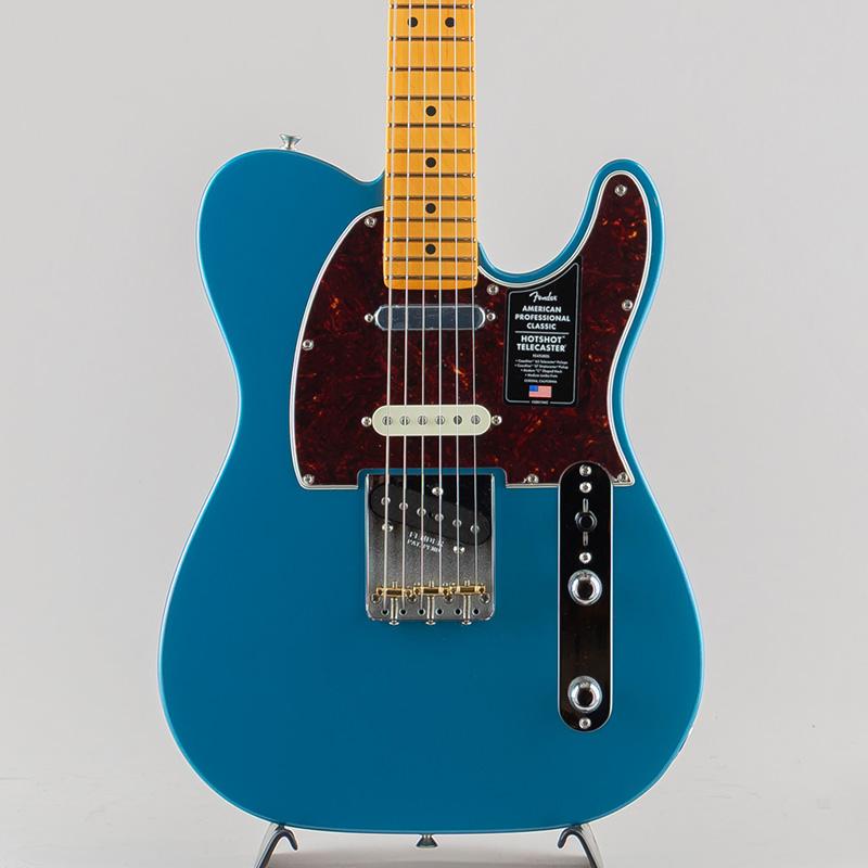 Fender アメプロ Hotshot Telecaster ほぼ未使用 Fender フェンダー American Professional Classic Hotshot Telecaster