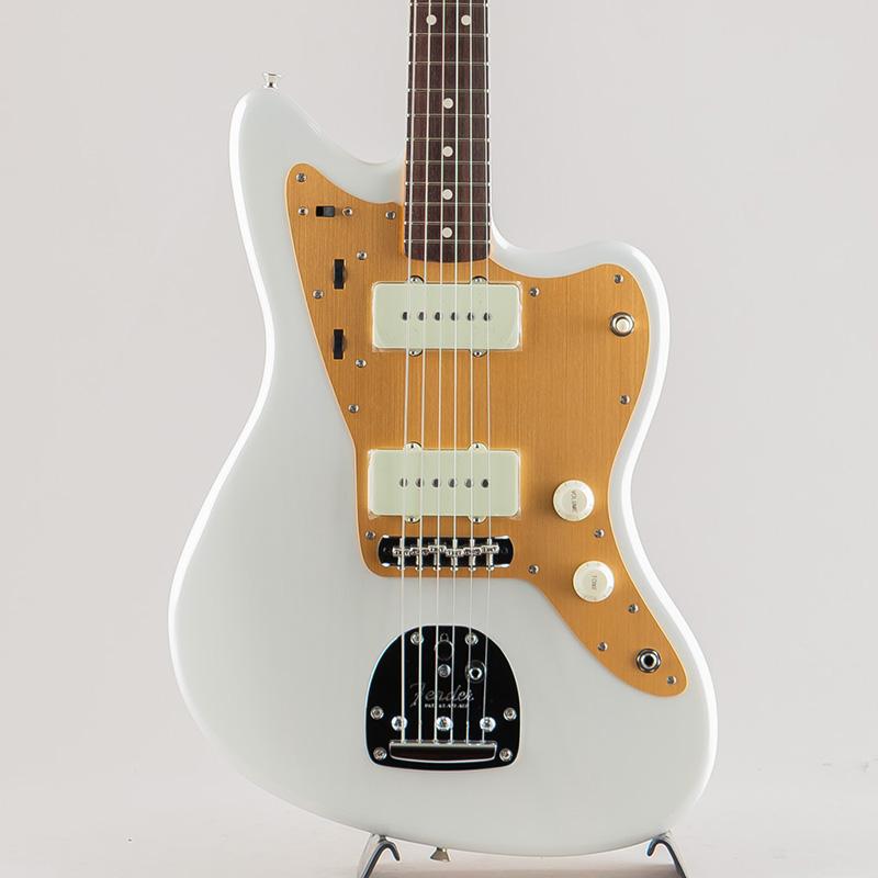 Made in Japan Heritage 60s Jazzmaster® Fender Made in Japan Heritage 60s Jazzmaster White Blonde エレキ