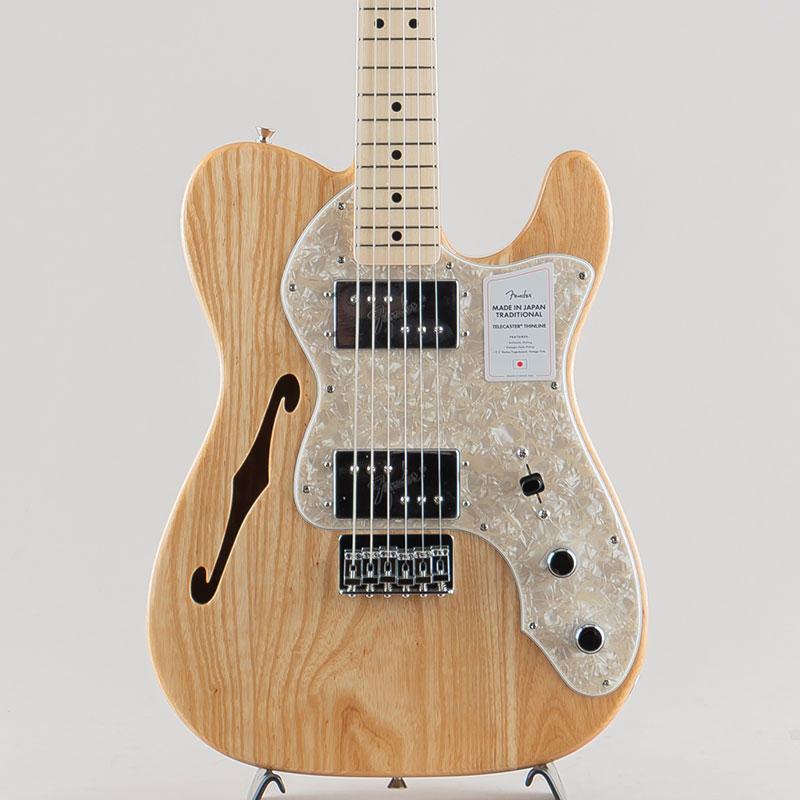 Fender フェンダー Made in Japan Traditional 70s Telecaster