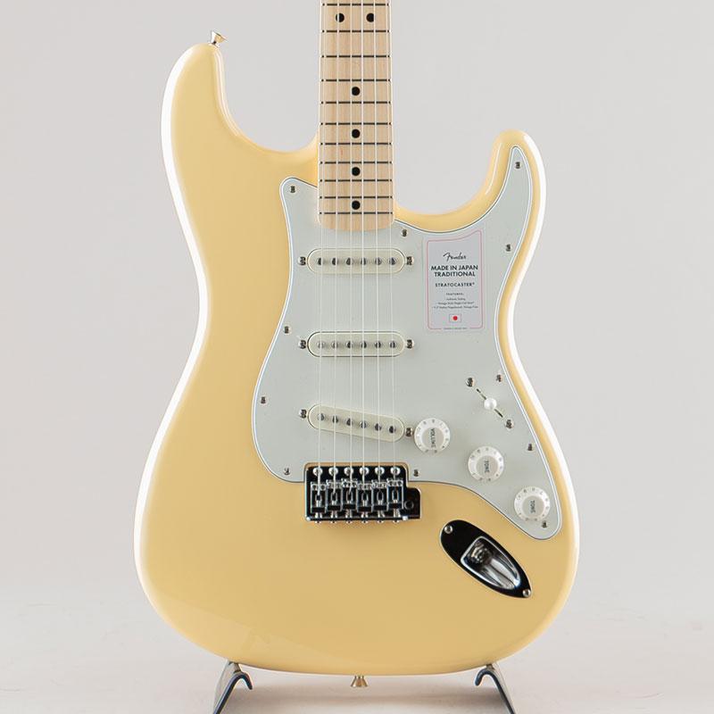 Fender フェンダー Made in Japan Traditional 70s Stratocaster
