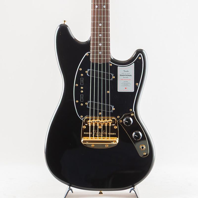 Fender フェンダー Made in Japan Traditional 2025 Collection '60s