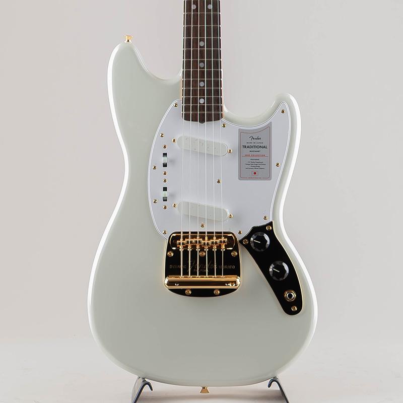 Fender フェンダー Made in Japan Traditional 2025 Collection '60s