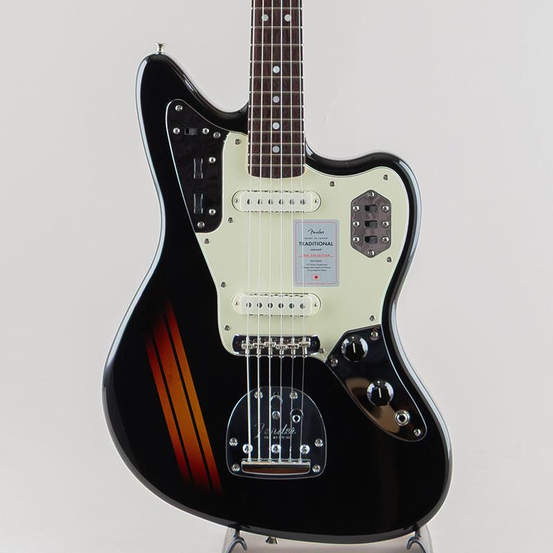 Fender フェンダー Made in Japan Traditional 2025 Collection '60s