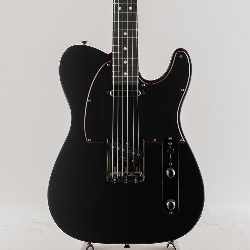 Fender フェンダー Made in Japan Limited Hybrid II Telecaster Noir