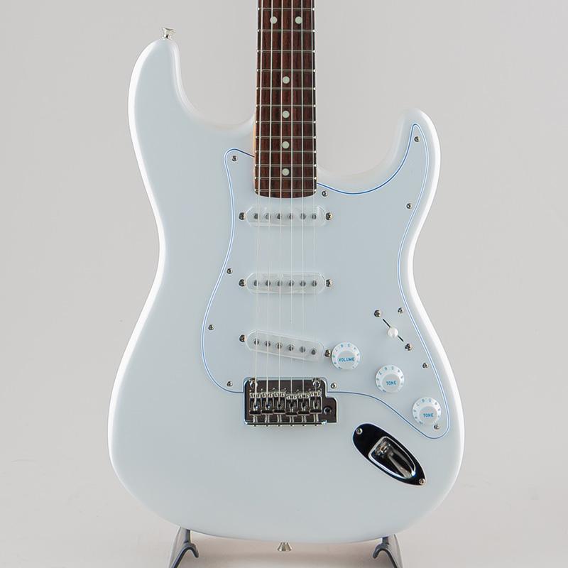 fender 白　エレキギター Amazon | Fender エレキギター MIJ Hybrid '68 Stratocaster