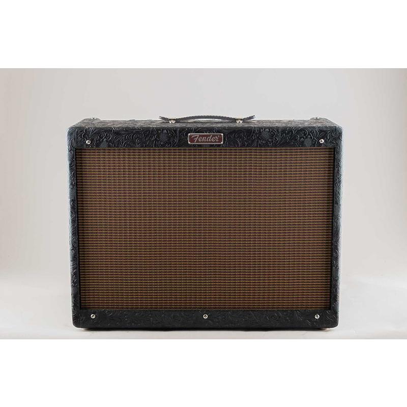 Fender フェンダー Hot Rod Deluxe 30th Anniversary/Black Western 