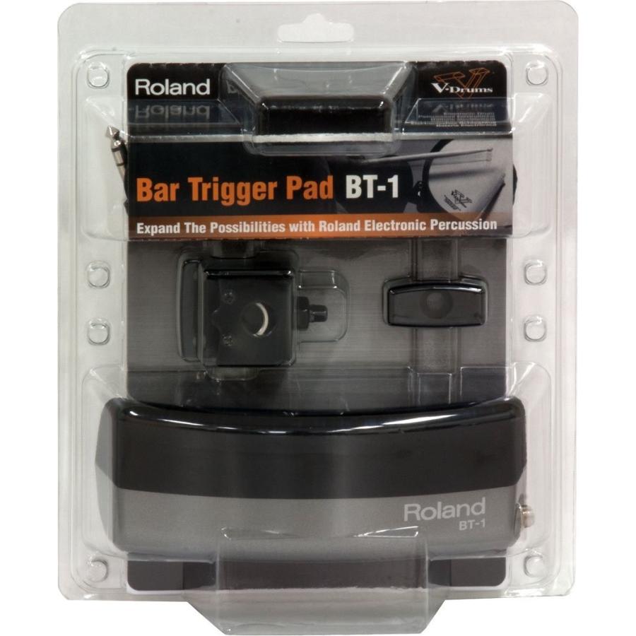 ローランド（Roland） BT-1 Bar Trigger Pad バーパッド : 三木楽器