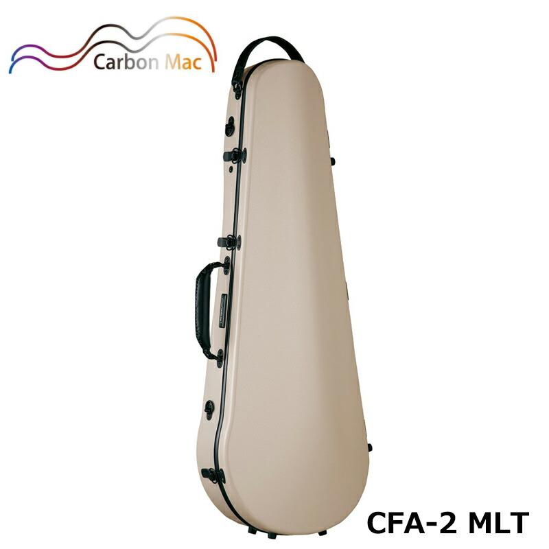 カーボンマック CFA-2 シリーズ 軽量 丈夫 カーボンファイバー製