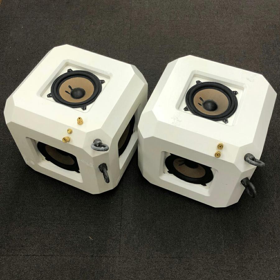 Taguchi スピーカー CUBE LIGHT