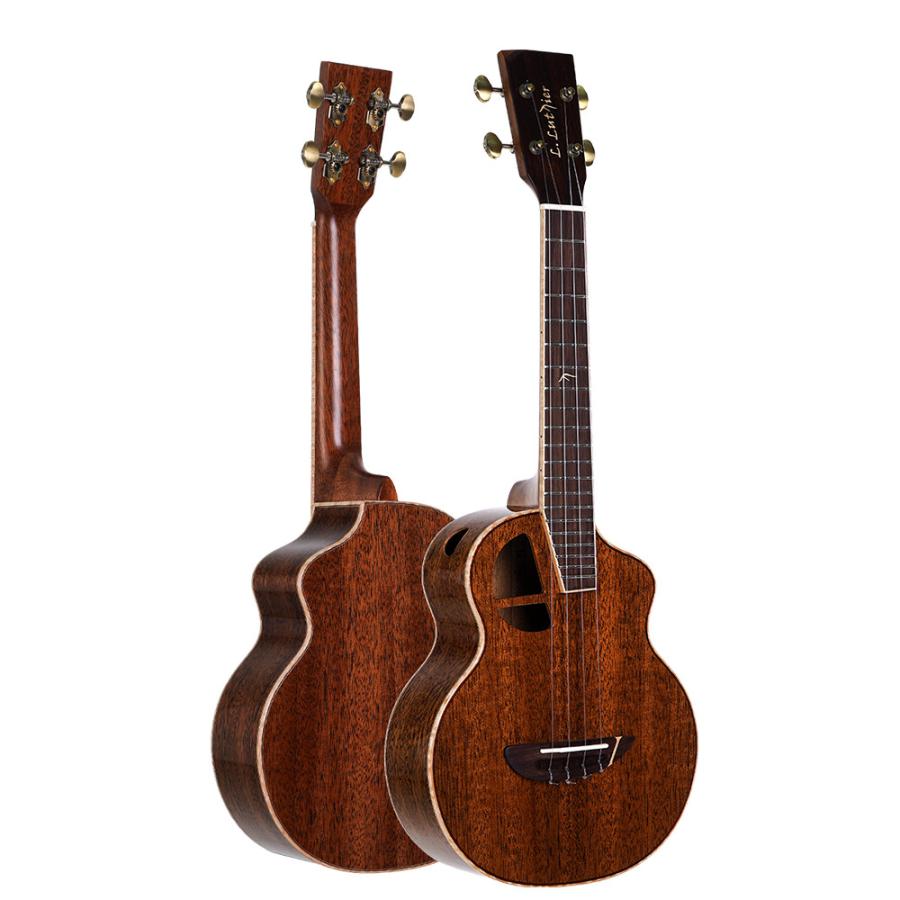 L.Luthier エル・ルシアー Le light Maho w/EQ (Concert) コンサート